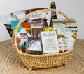 Timeless Treats Gourmet Basket